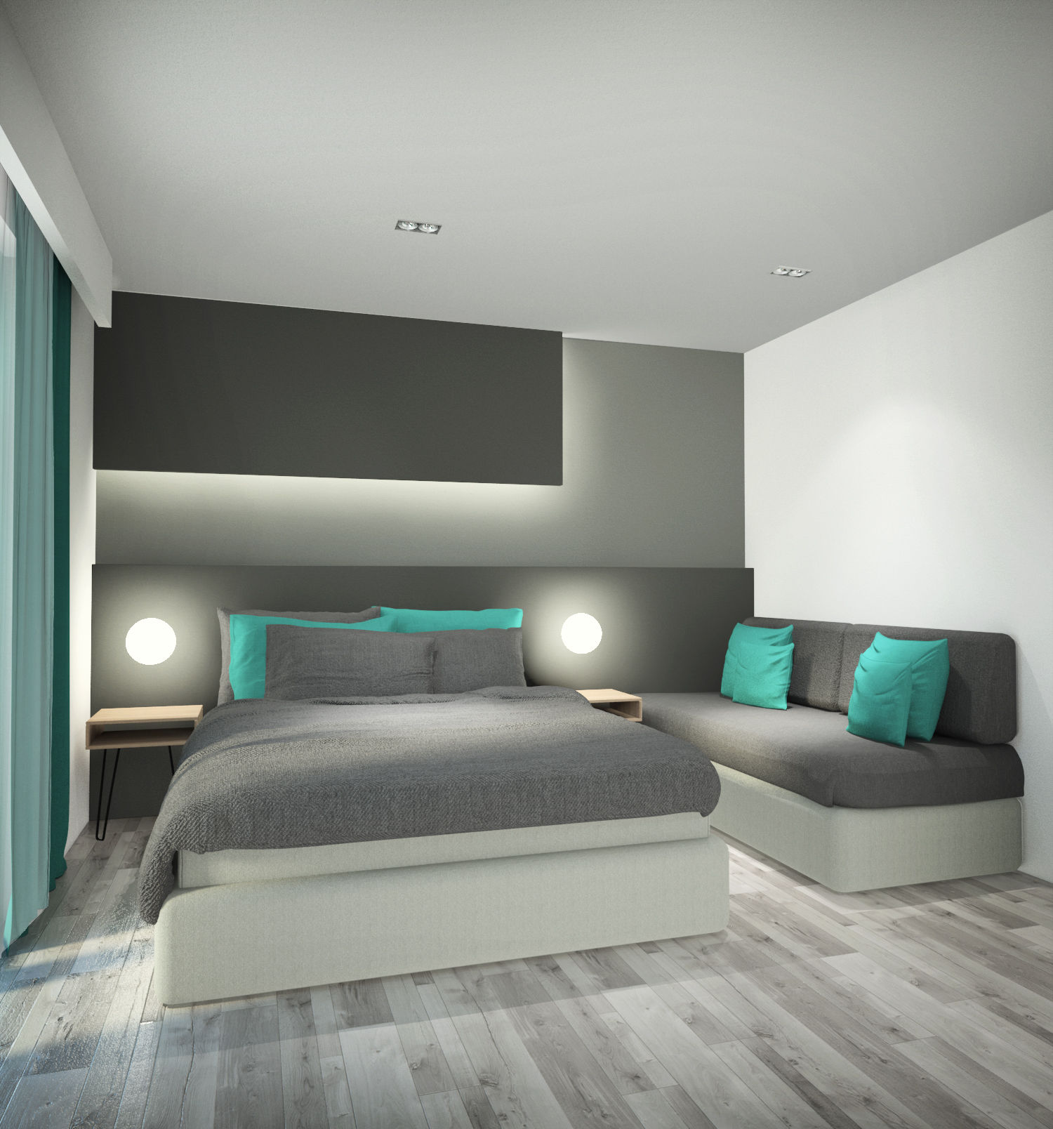 Enorme Armonia Beach (Adults Only) Gazi Exterior photo